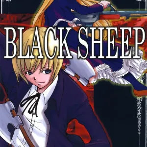 Black Sheep