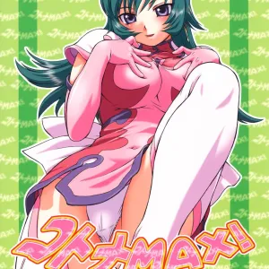 Kotona MAX!