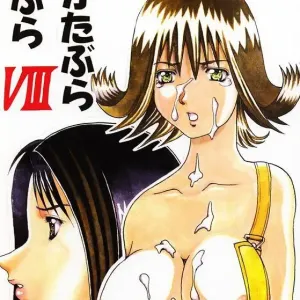 Abura Katabura VIII
