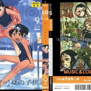 Comic LO 2004-09 Vol. 09