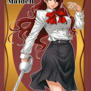Noble Maiden