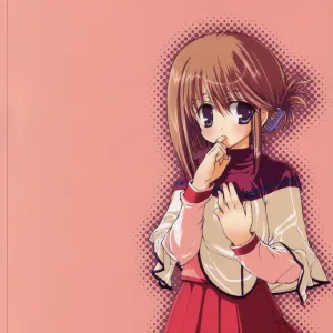 Manaka to Issho!
