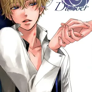 Night Dancer