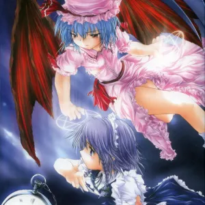 Yoru No Ame