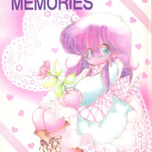 MEMORIES