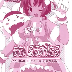 Momoiro Hospital