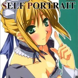 SELF PORTRAIT