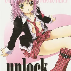 unlock