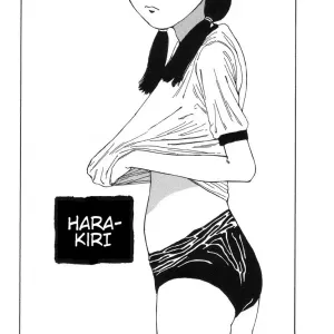 Harakiri