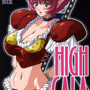 HIGH CALA