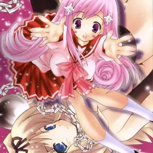 Milky Doll