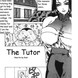 The Tutor
