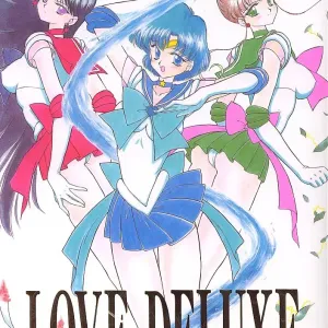 Love Deluxe