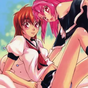 BERABOW! 01