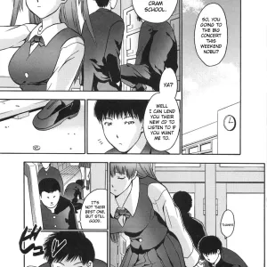 Himitsu no Onayami Soudan | Chance Exposure
