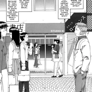 Himitsu no Atelier | Secret Studio