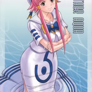 ANOTHER AQUA