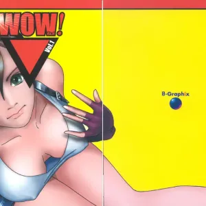Wow