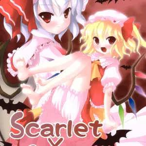 Scarlet x Scarlet
