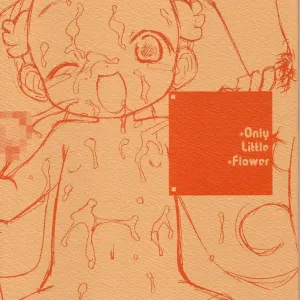 Only Little Flower