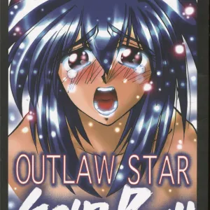 OUTLAW STAR