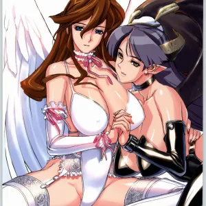 ERO-TECH SIDE-B