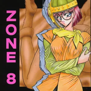 ZONE 8