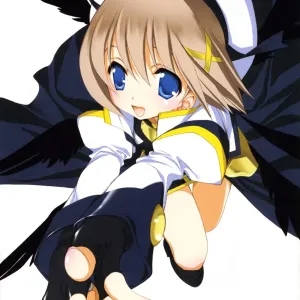 Citron Ribbon 13