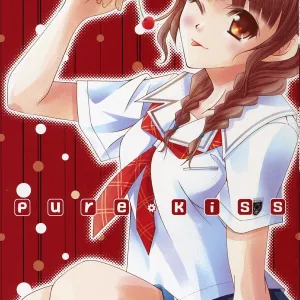 pure kiss