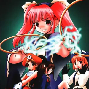 Genkikko 3