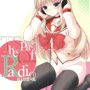 The Spirit Of Radio SIDE-A