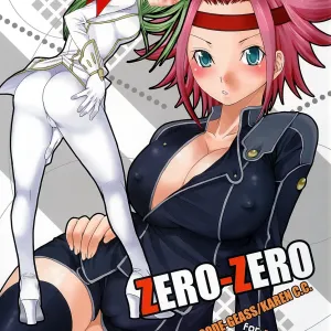 ZERO-ZERO