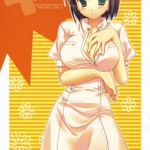 Bokuromi ~Kimi wa nurse de~