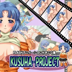 Kusuha-Project