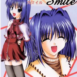Happy Smile
