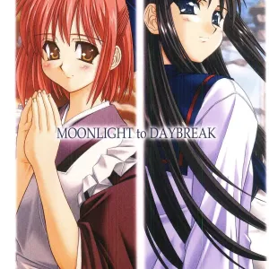 MOONLIGHT to DAYBREAK