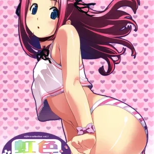 Nijiiro-Collection Vol. 1