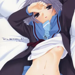D.L. action 37