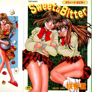 Sweet & Bitter Ch.1-4