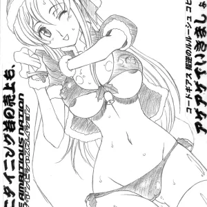 Chanko Dining Waka no Uriage mo, Ageage de ikimashou yo!