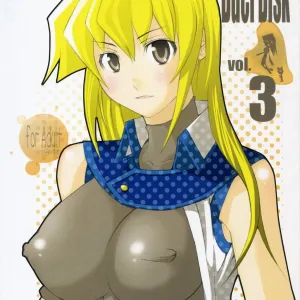 Duel Disk Vol. 3