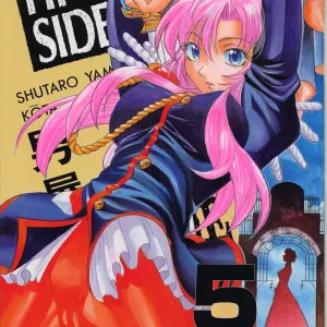 HI-SIDE Ver. 5
