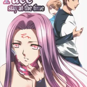 Face stay at the time