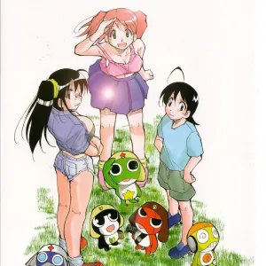 Hikari no Kuni