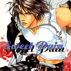 Sweet Pain