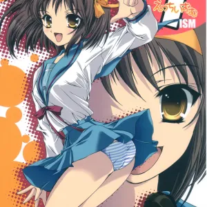 Hism Ecchi Izumu