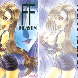 FF Heaven