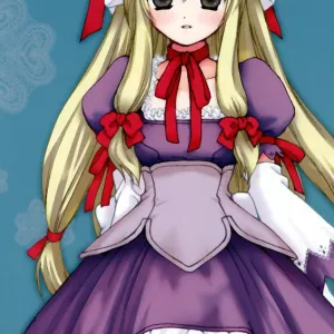 Murasaki no Bansan | Purple Dinner