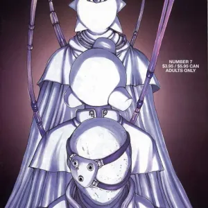 Sex Warrior Isane Extreme - 7