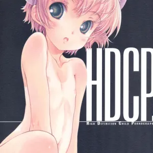 HDCP. - High Definition Child Pornography
